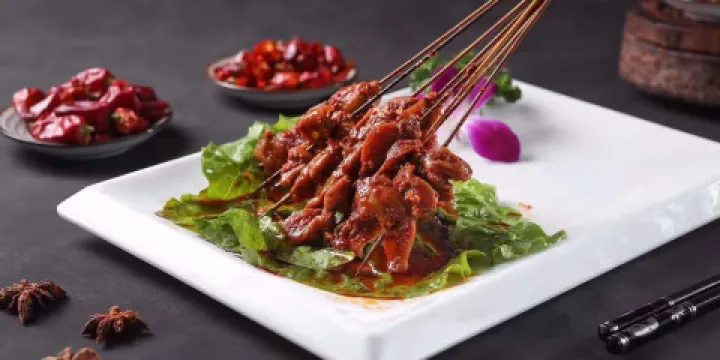 月君把子老派火鍋