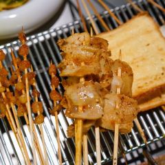 大成海鲜烧烤(打浦桥店) User Photo