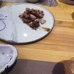 Songzhuheriben Cuisine (hengji) User Photo
