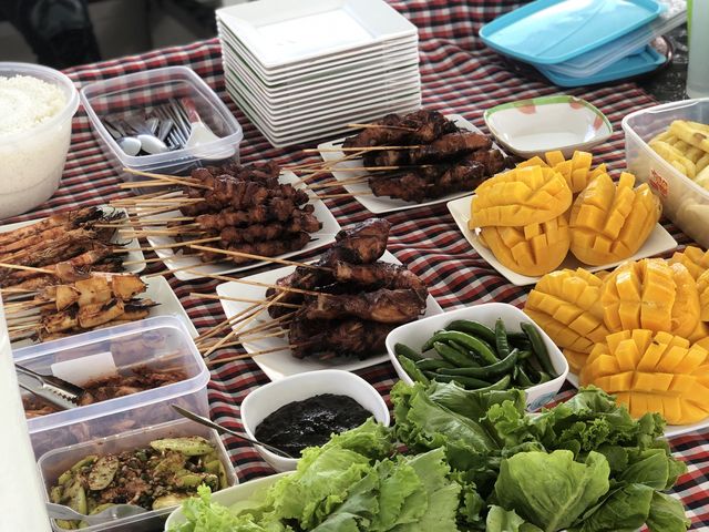 상하이문’s 세부 말라파스쿠아 다이빙