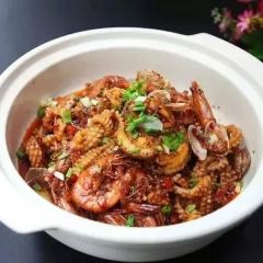 味语餐厅(紫云鑫都店) User Photo
