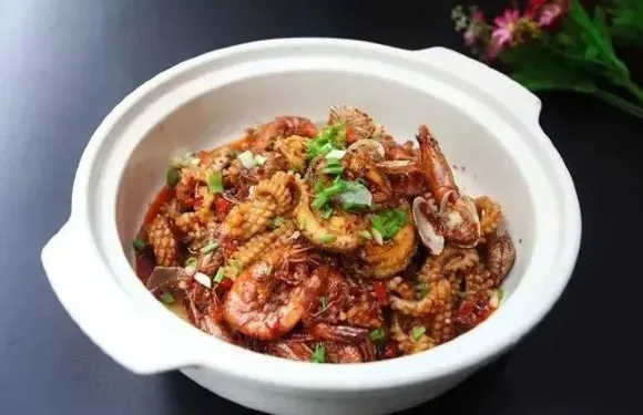 味語餐廳(紫雲鑫都店)