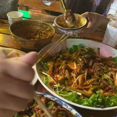 清真馨月閣餐廳張用戶圖片