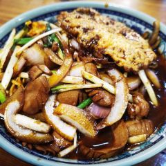 伍子面馆(浣纱路店) 여행 사진