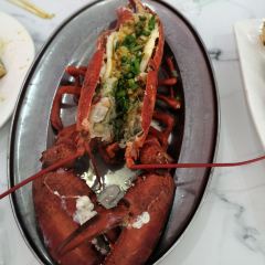 Chengdu Private Home Cuisine (weizhoudao) User Photo