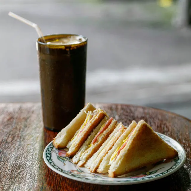 澳門早餐推介🍵：必試新舊式澳門早餐選擇