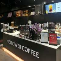 Mellower Coffee 