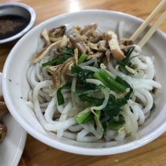 ZAI HUI SHOU User Photo