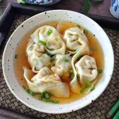 Hong Kee Wan Thun Mee User Photo