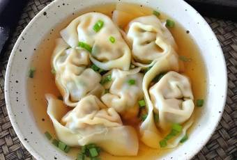 Hong Kee Wan Thun Mee user photo