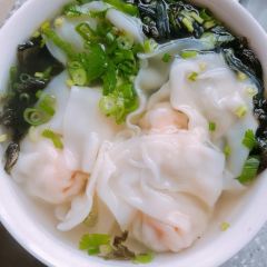 草桥清真牛肉锅贴扁食店 여행 사진