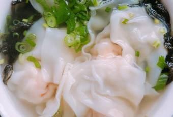 草橋清真牛肉鍋貼扁食店張用戶圖片