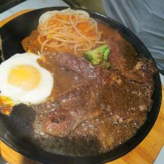 豪享来中西餐厅(富田店) User Photo