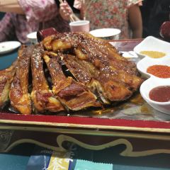如亿蒙餐 User Photo