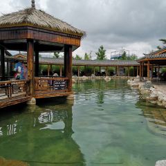 大理地热国酒店·地热国温泉自助餐厅 User Photo