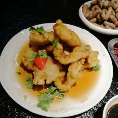 川汇龙虾·羊蝎子·羊棒骨 User Photo