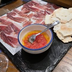 MERCADO 505 Gourmet Restaurant User Photo