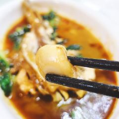 Nanyuanbinguan·hongyunlou User Photo