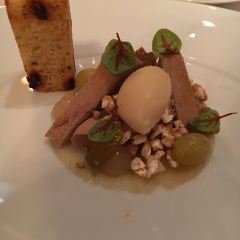 La Boulangerie Francaise User Photo