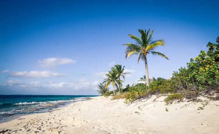 Hotels in Tuvalu