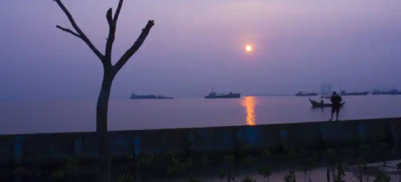 Hotels in North Jakarta