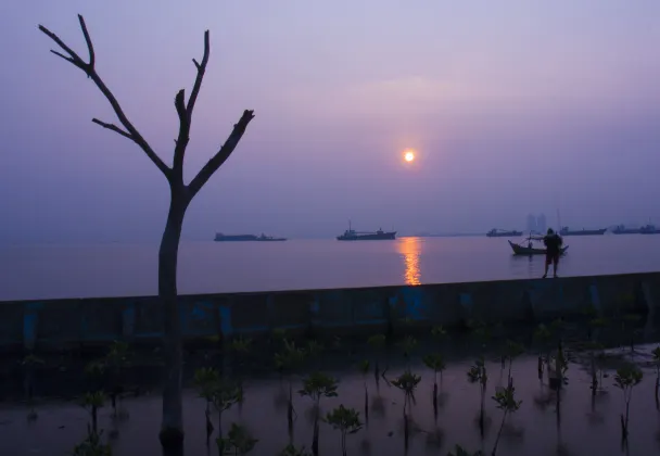 5-звездочные отели в г. Джакарта