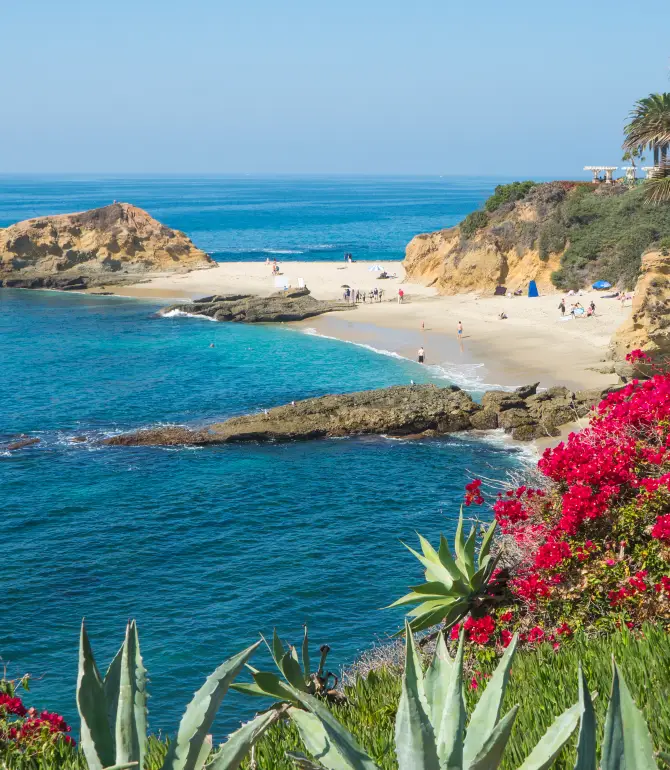 Laguna Beach