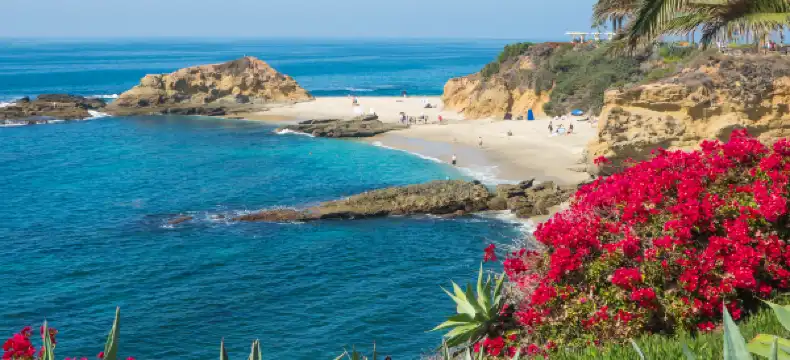 Hotels in Laguna Beach