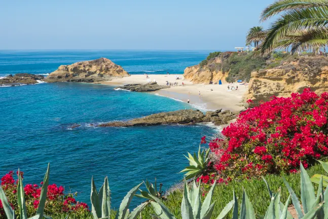 Các khách sạn gần Heisler Park