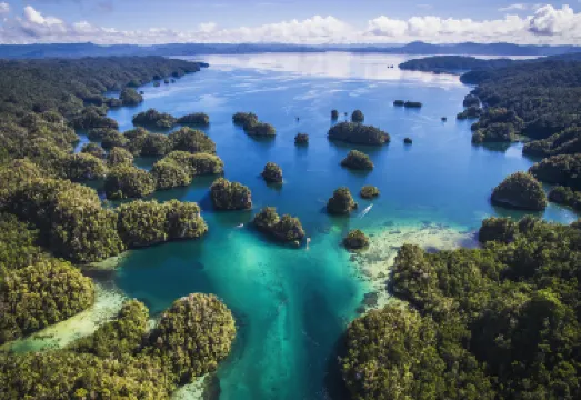 Raja Ampat