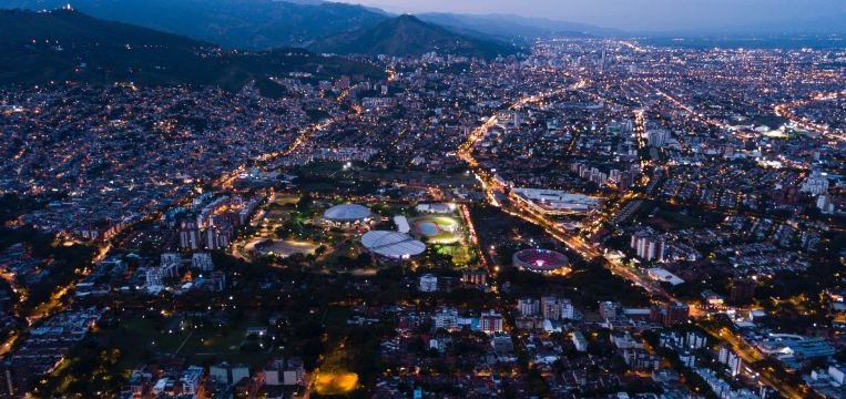 Cali Travel Guide 2026: Top Attractions, Things to Do & Deals