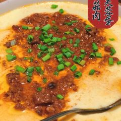食锦记家宴·闽南菜(五店市店) 여행 사진