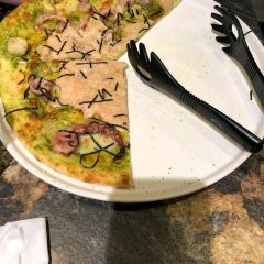 義式屋古拉爵(花蓮遠百店) User Photo
