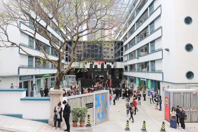 【中環好去處】中環街市重開！中環影相拍拖好去處+美食一日遊