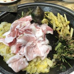 君王铁帽烤肉(万和店) User Photo