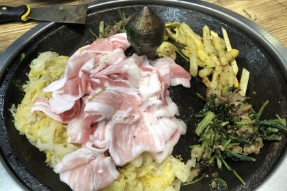 君王铁帽烤肉(万和店)