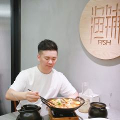 Yupusichu (gulangyuyidingyaochidedian) User Photo