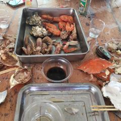 春华海鲜城 User Photo