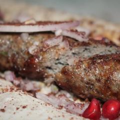 Ristopizza Blues Remember Food Salento User Photo