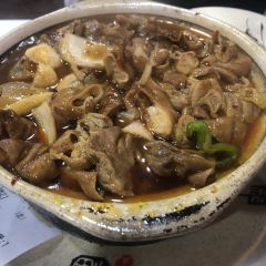 Fuxing (wenchang) User Photo