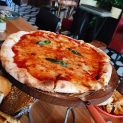 AZUL italiano意大利餐厅(白玉兰广场店) User Photo