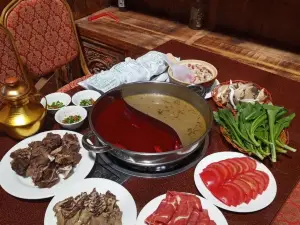 Zijiajinniuguan