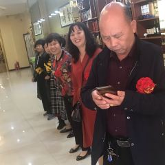XIANG XIANG YANG XUAN ZHUAI ZI ZHU HUO GUO ảnh của người dùng