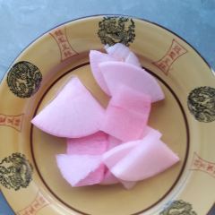 洪家大院 여행 사진