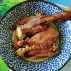 Asian Buffet Restaurant 여행 사진