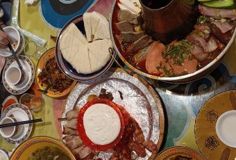 甲几部落藏餐吧 User Photo