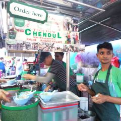 Penang Road Famous TeoChew Chendul User Photo