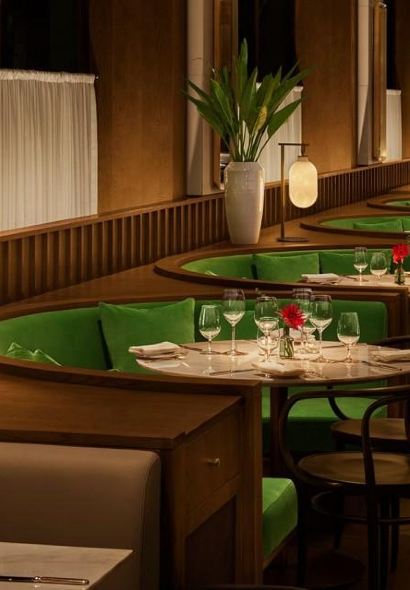 Shanghai Tavern (The Shanghai EDITION)