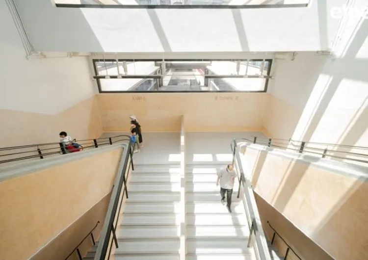 【影相好去處2022】室內外影相好去處合集！文青情侶必去影相景點