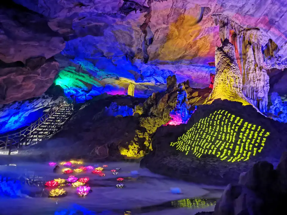 5_Longkong Cave
